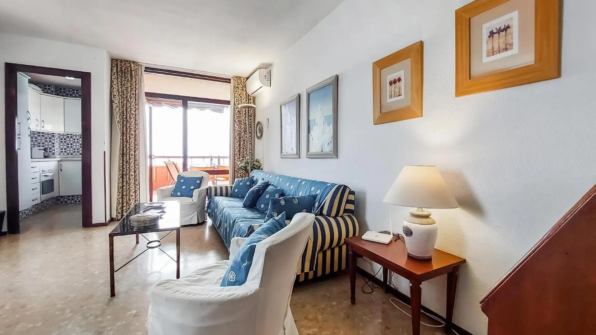 Stunning Apartment In Torremolinos With Kitchen