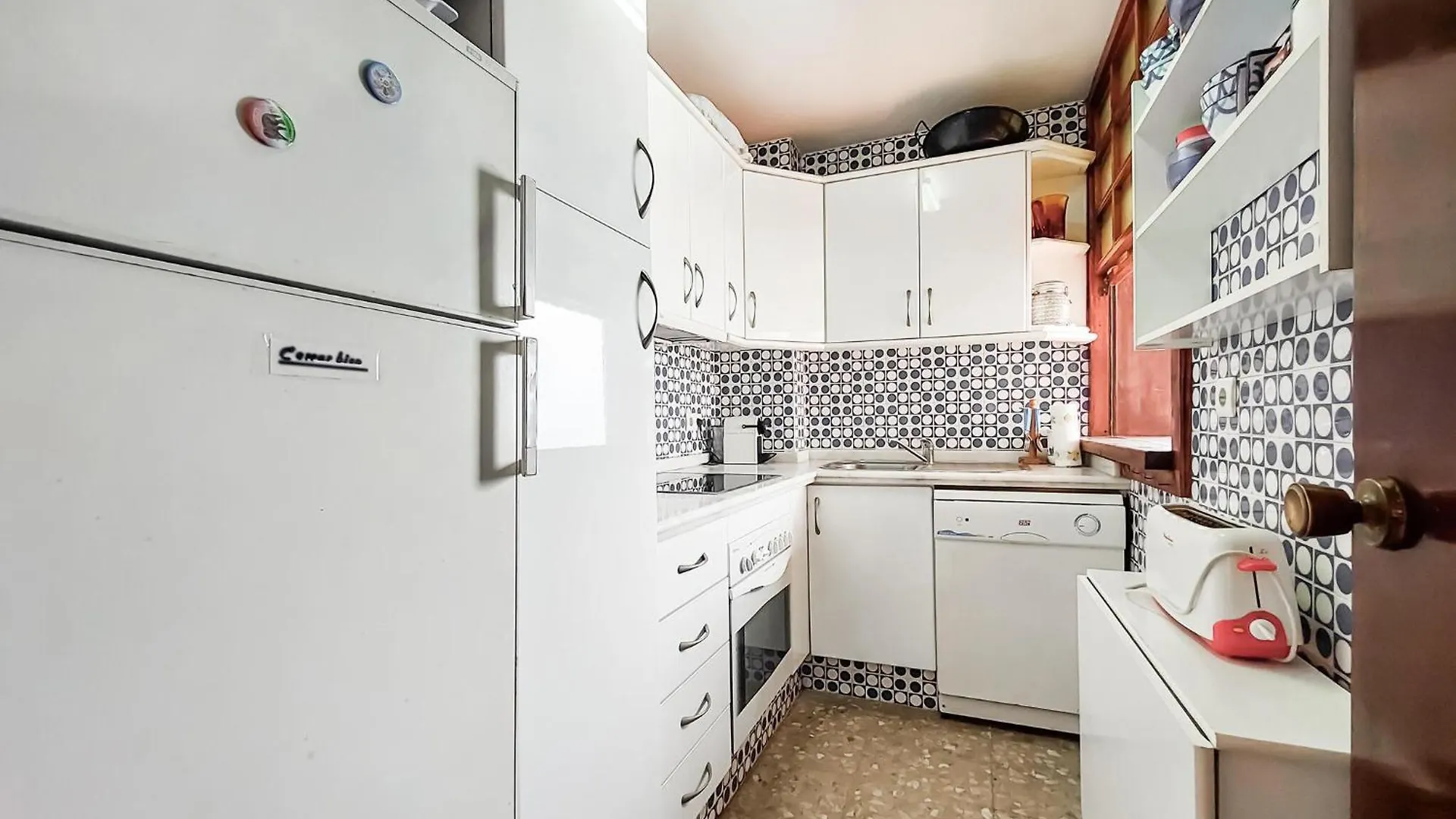 Stunning Apartment In Torremolinos With Kitchen