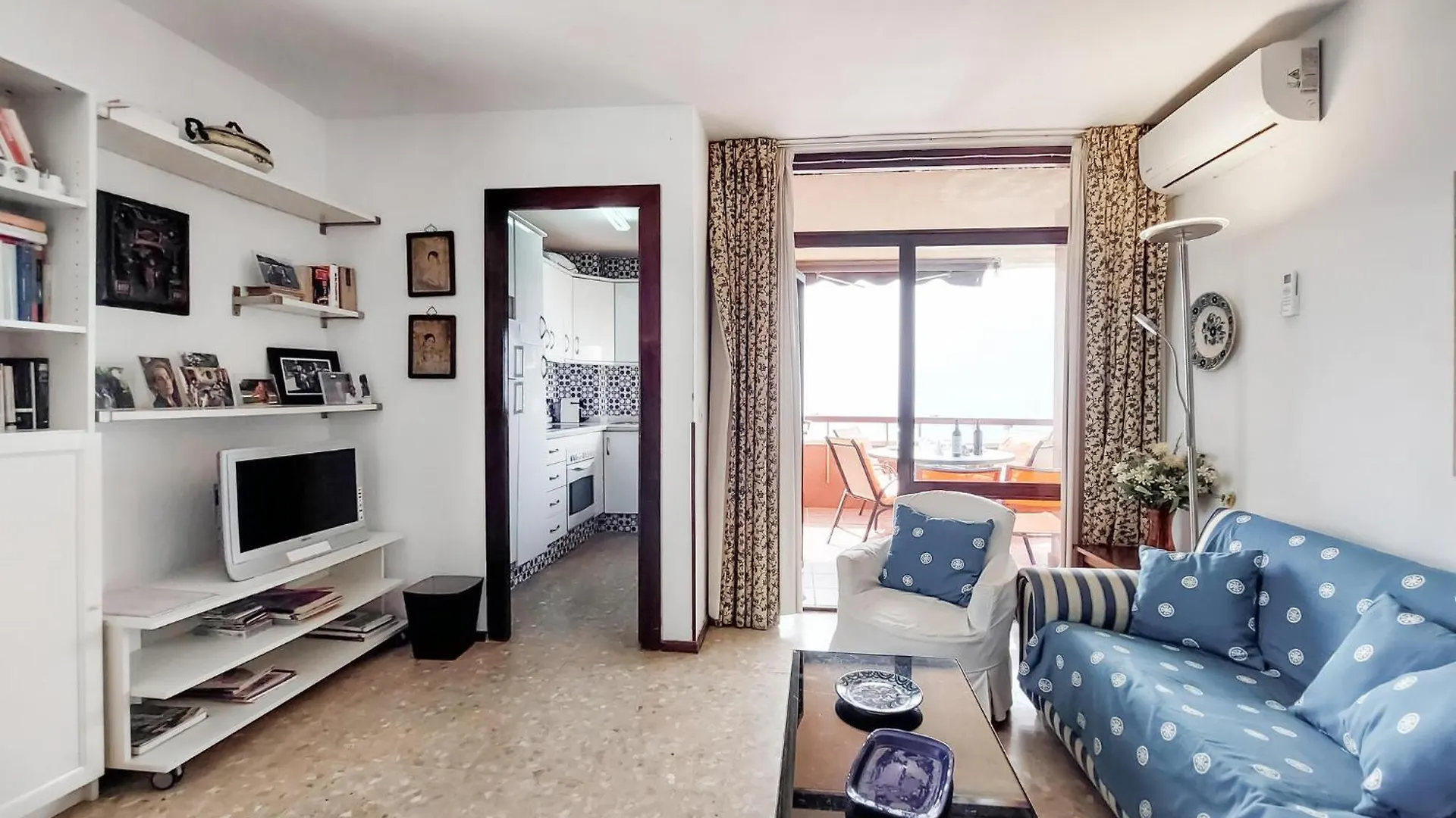 Stunning Apartment In Torremolinos With Kitchen 0*,  Spain