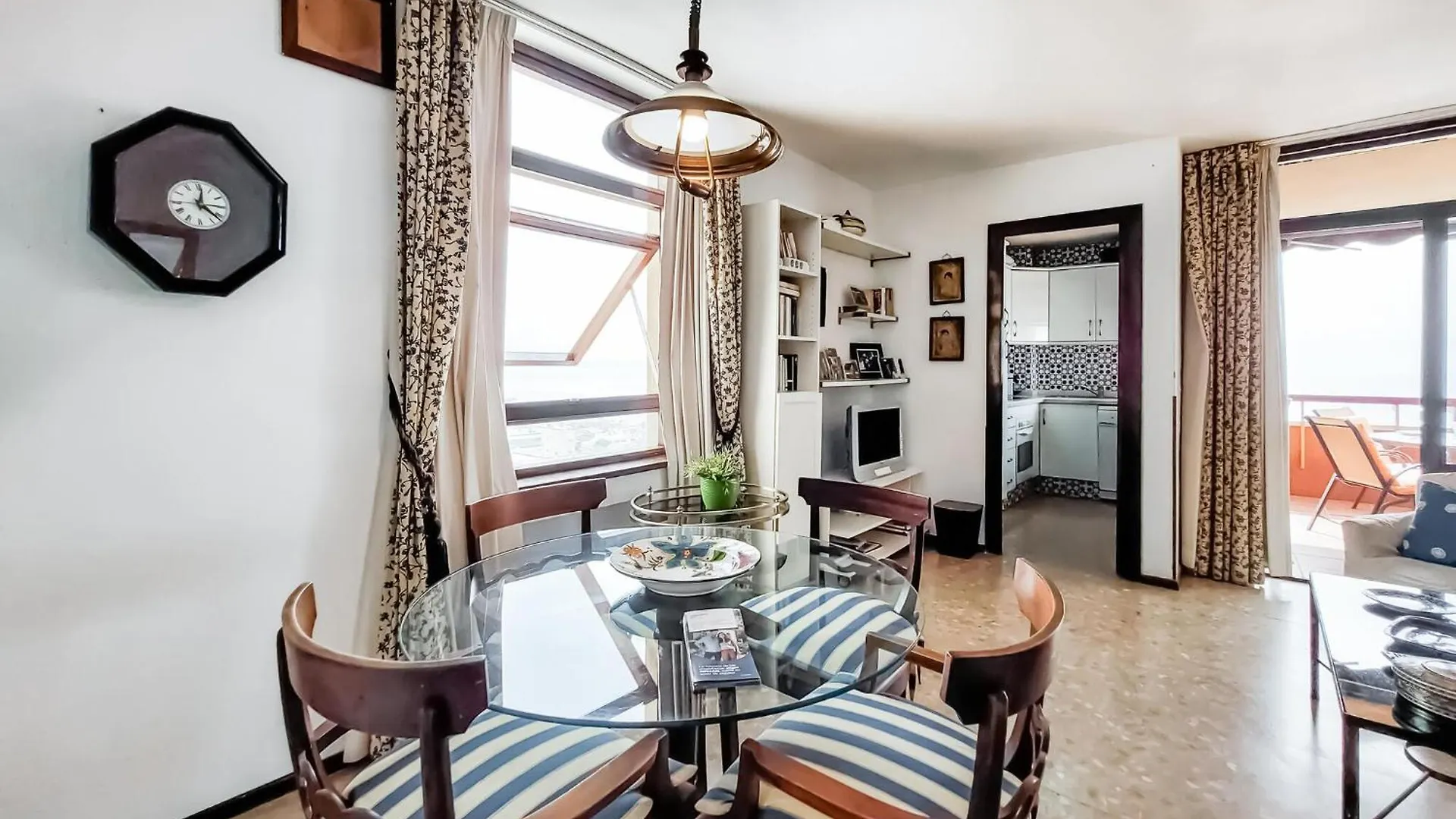 Stunning Apartment In Torremolinos With Kitchen Spain