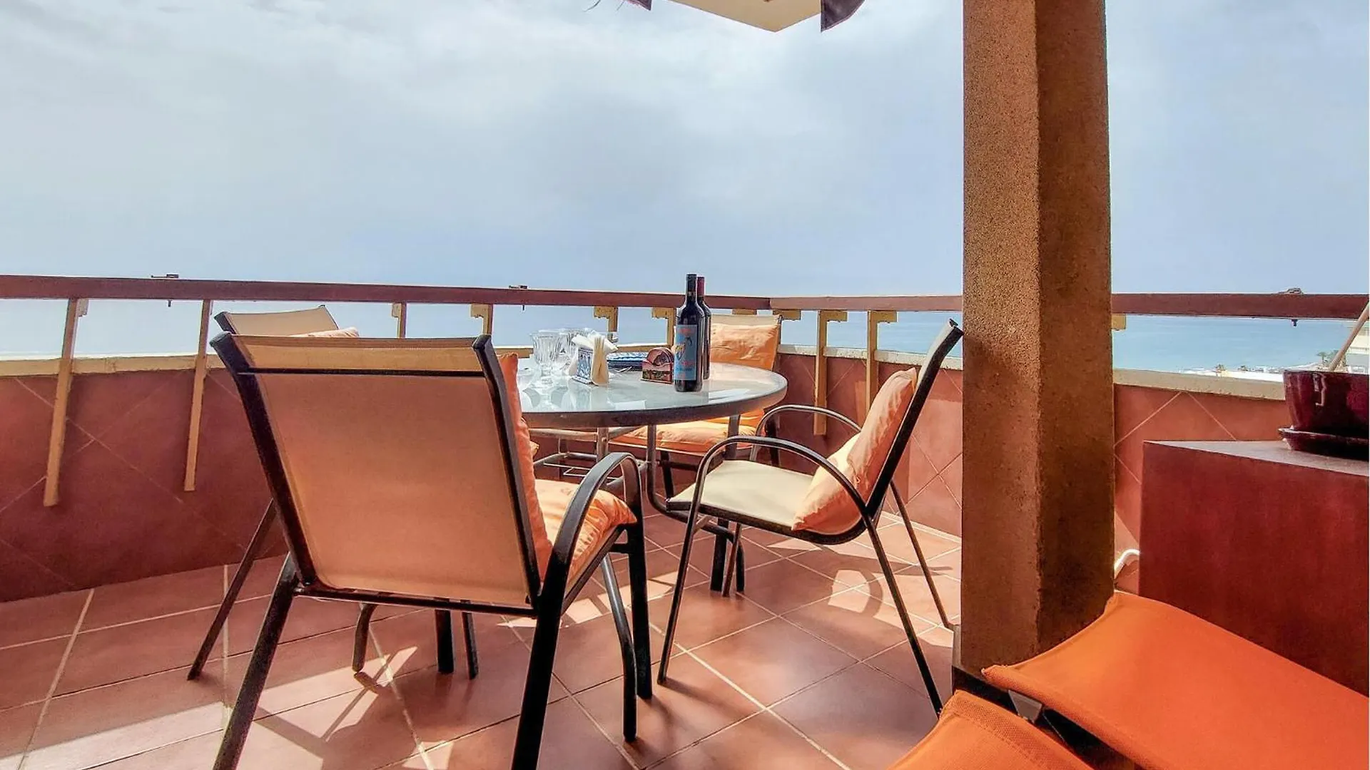Stunning Apartment In Torremolinos With Kitchen