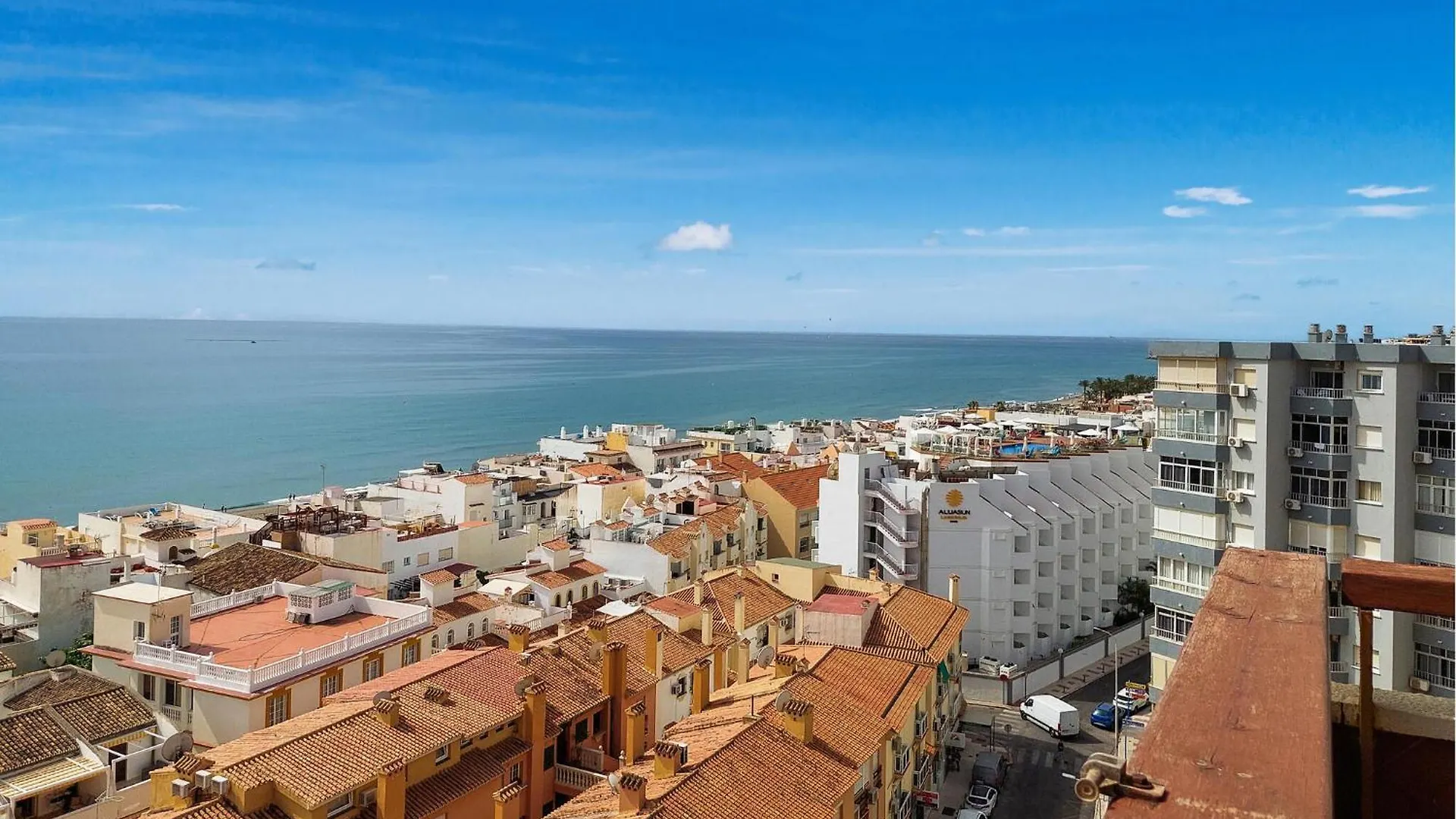Stunning Apartment In Torremolinos With Kitchen 0*,