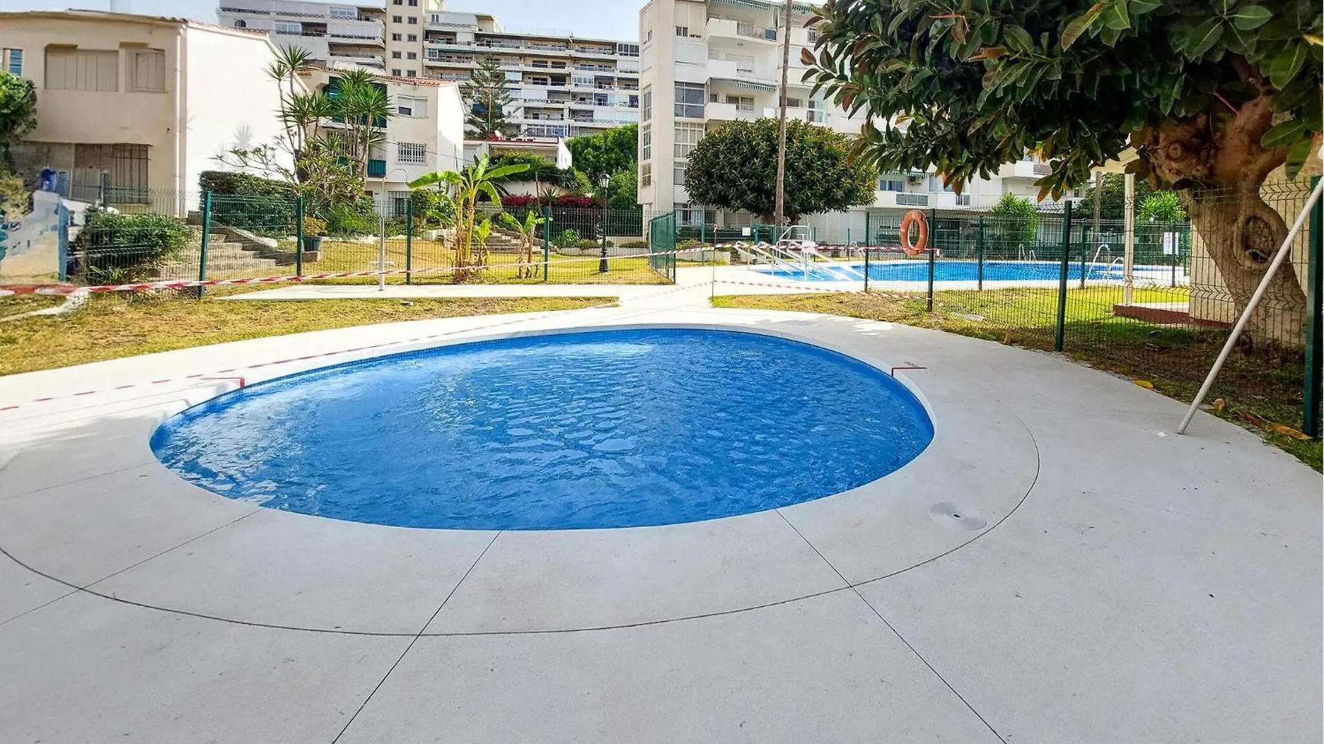 Stunning Apartment In Torremolinos With Kitchen