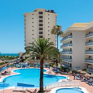 Hotel Puente Real, Torremolinos