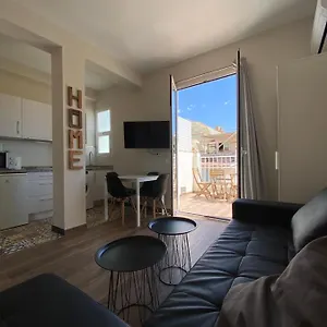 Apartament San Miguel, Torremolinos