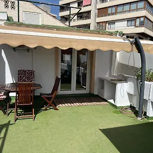 Hotel El Pozo, Torremolinos