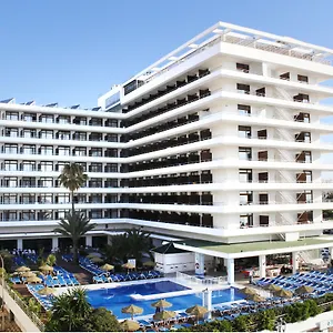 Bluesea Gran Cervantes Торремолинос