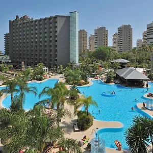 Hotel Sol Principe, Torremolinos