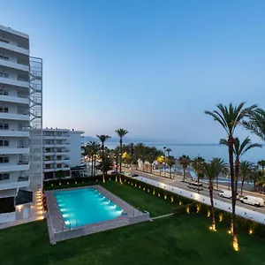 Aparthotel Bajondillo, Torremolinos