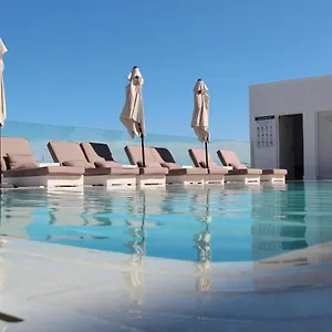 Hotel Natursun, Torremolinos
