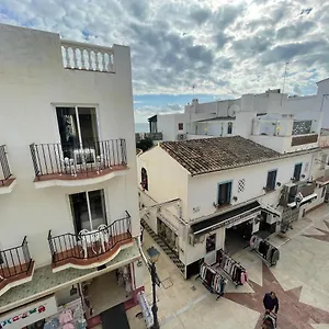 Apartament El Carmen Carihuela Playa, Torremolinos