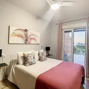 Apartament Playa La Vina P, Torremolinos