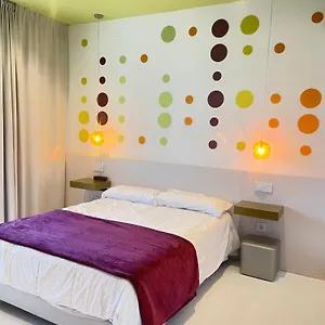 Apartament Lahola Glam, Torremolinos