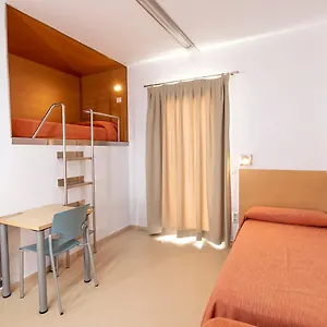 Inturjoven Albergue