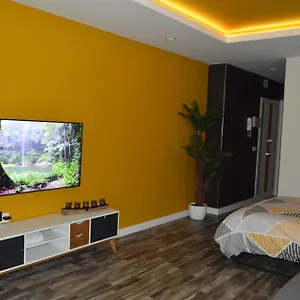 Apartament Diamond Tropical, Torremolinos