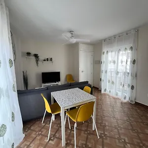 Mareabeach Appartamento