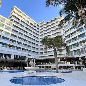Hotel Parasol By Dorobe, Torremolinos