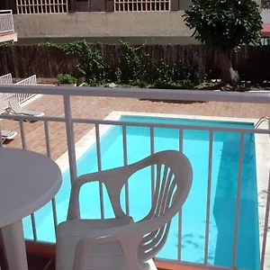 El Velero Appartement