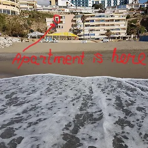 Apartament Roca Chica, Torremolinos