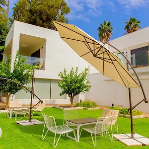 Apartament Bluesea Dimona, Torremolinos