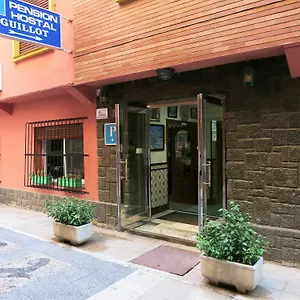 Guillot Casa de hóspedes