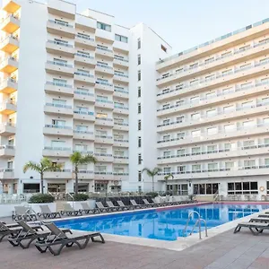 Hotel Sandos Griego, Torremolinos