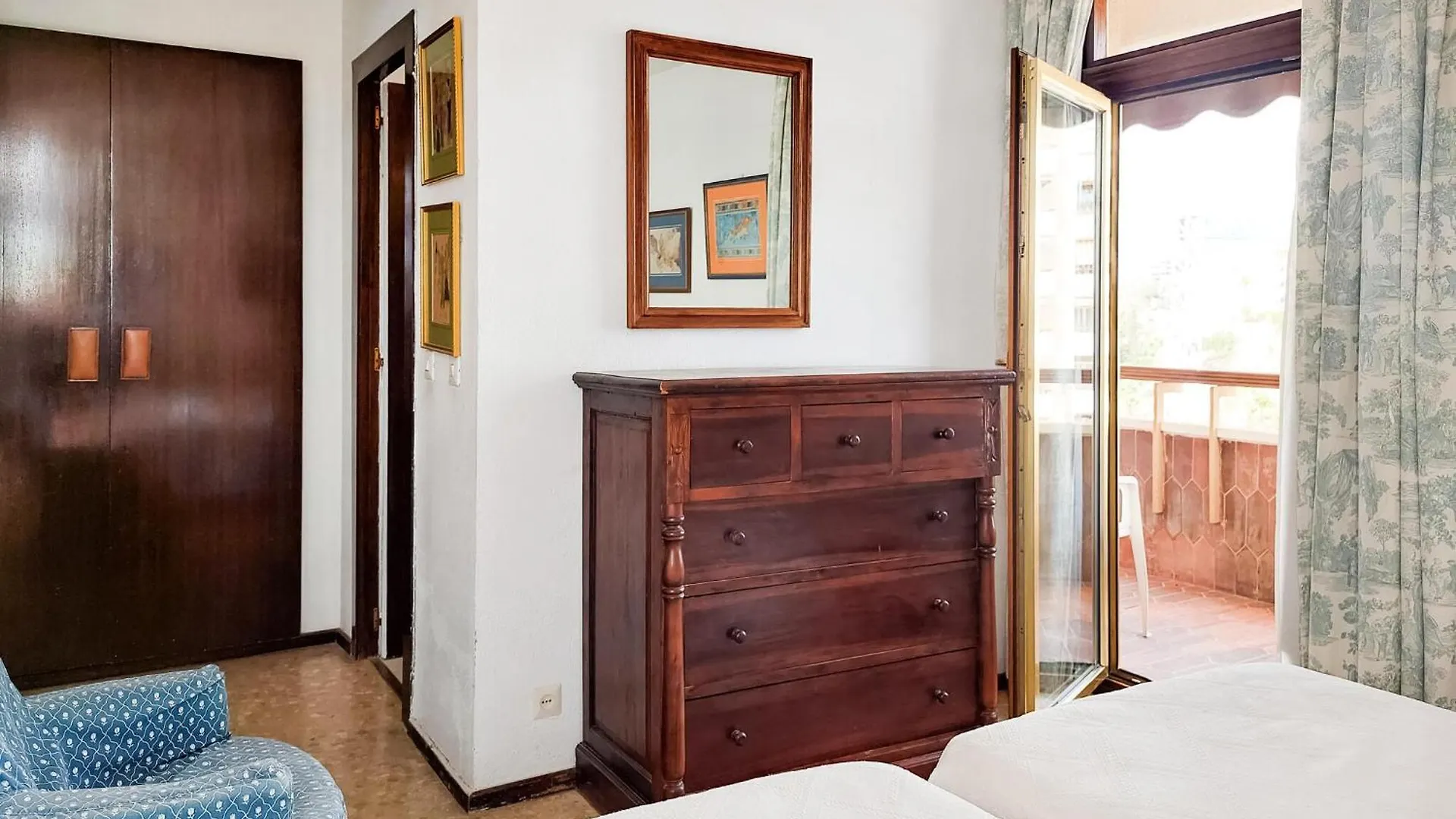 Stunning Apartment In Torremolinos With Kitchen