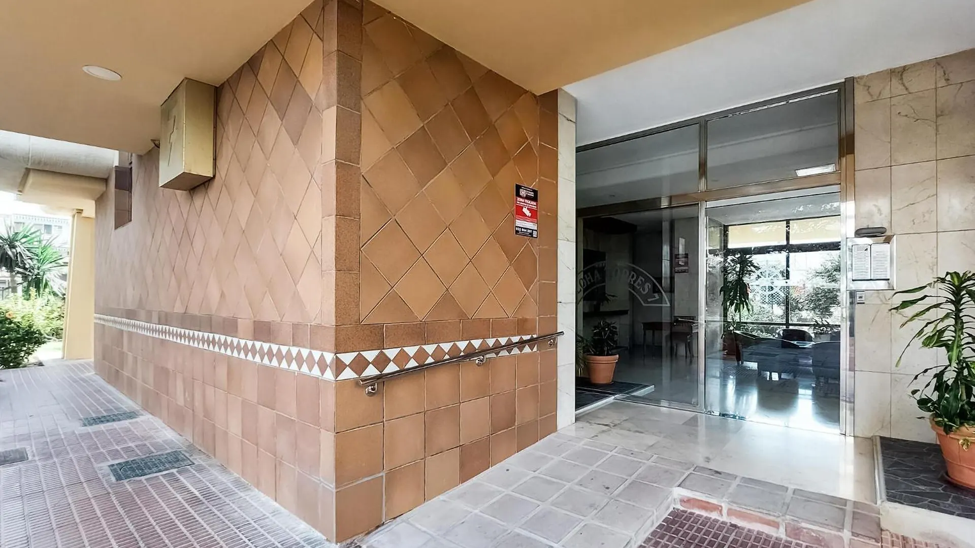 Stunning Apartment In Torremolinos With Kitchen