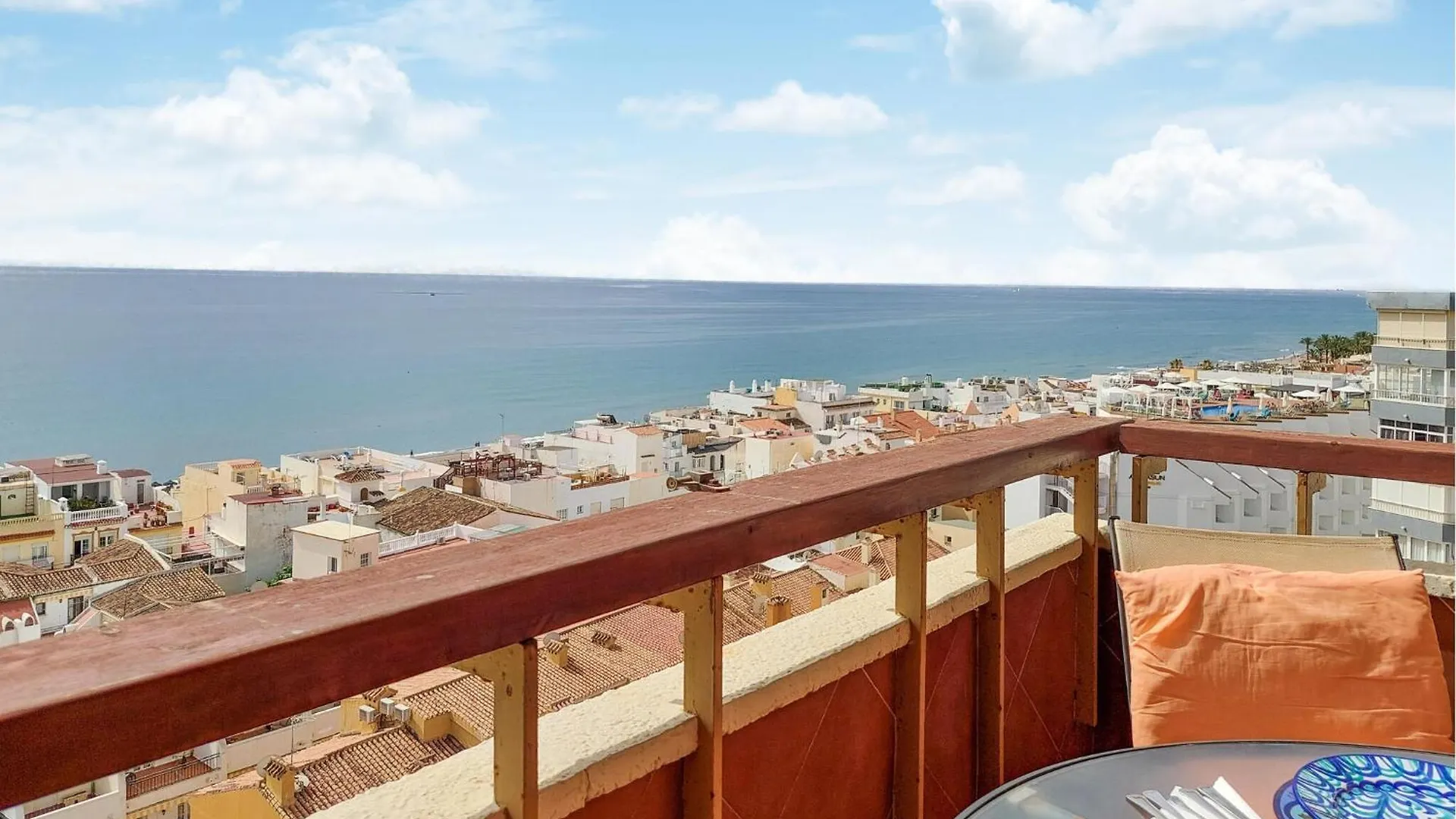 Stunning Apartment In Torremolinos With Kitchen Spain