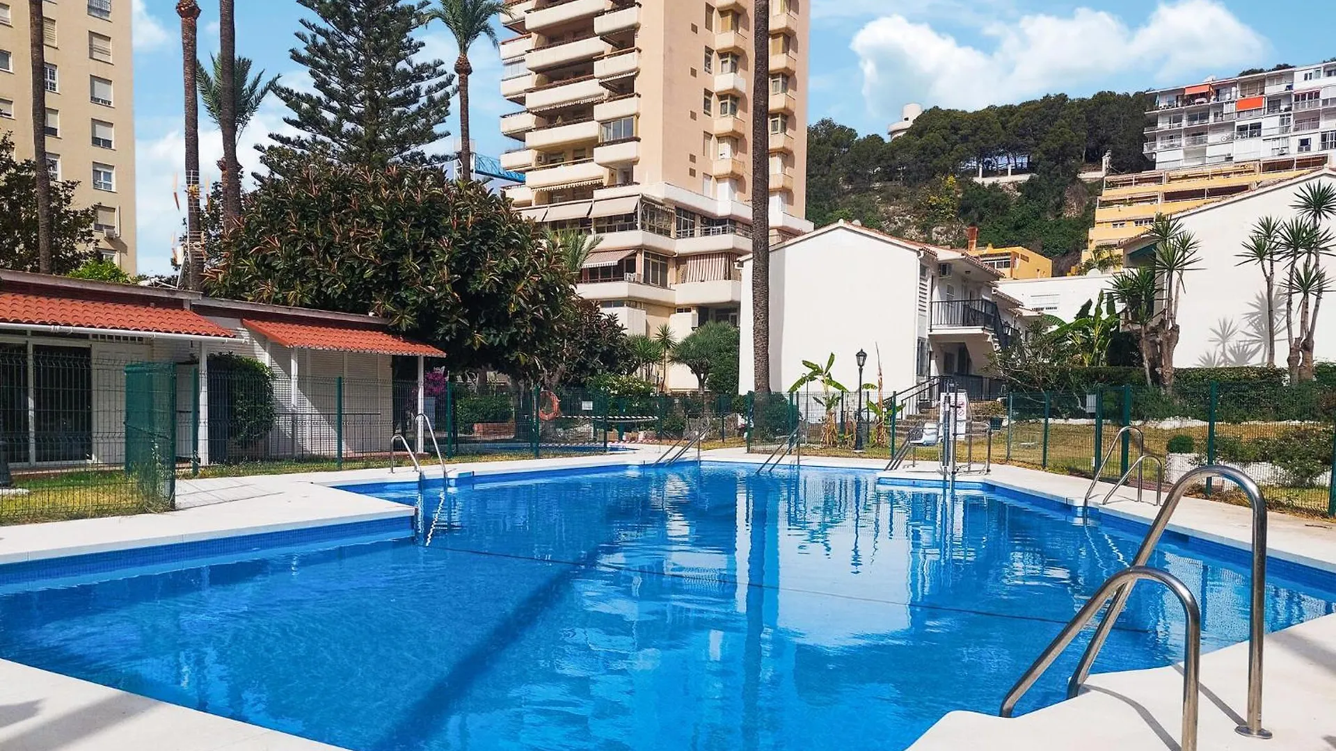 Stunning Apartment In Torremolinos With Kitchen contacts